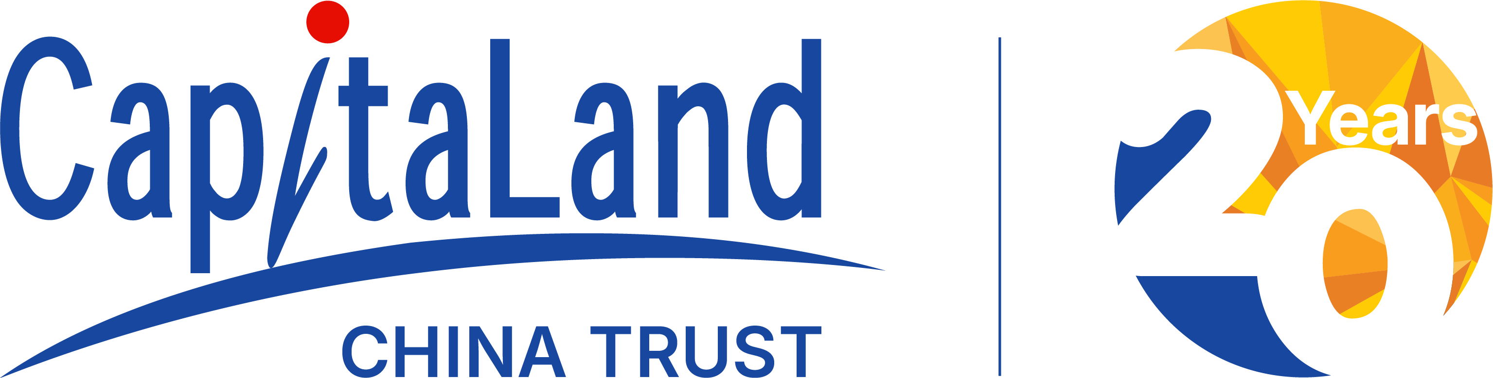 CapitaLand China Trust (CLCT)